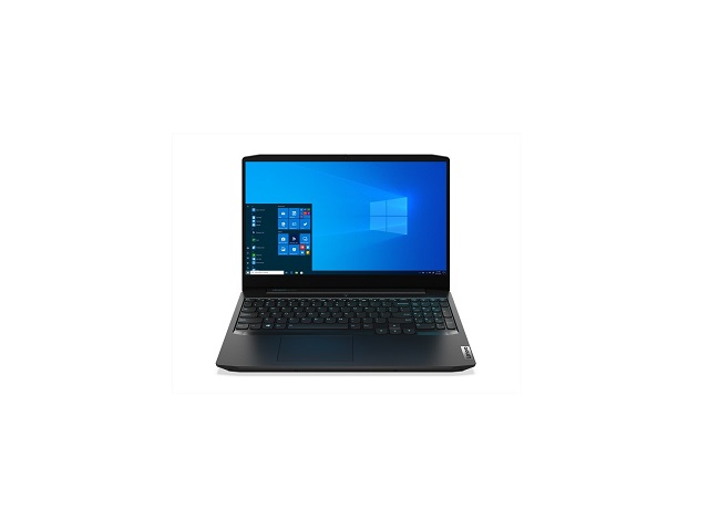 Lenovo IdeaPad Gaming 3 15IMH05 - Notebook - 15.6" - 1920 x 1080 - Intel Core i7 I7-10750H - 16 GB DDR4 SDRAM - 512 GB SSD - NVIDIA GeForce GTX 1650 - Windows 10 Home 64-bit Edition - USB RGB Gaming Mouse