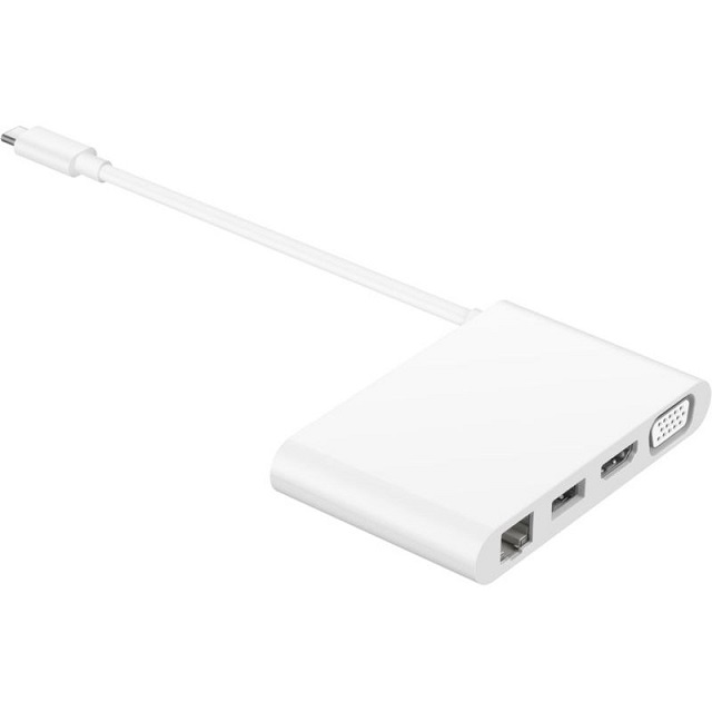 Huawei - Docking station adapter - MateBook 2