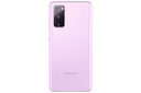 Samsung S20 FE - Cellular phone - 4G - Android - 128 GB - Violet - Touch