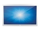 Elo 2203LM - Monitor LCD - 22" (21.5" visible) - pantalla táctil - 1920 x 1080 Full HD (1080p) @ 60 Hz - 250 cd/m² - 3000:1 - 25 ms - HDMI, VGA - altavoces - blanco