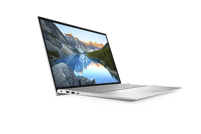 Dell Inspiron 5502 - Core i5 1135G7 - Win 10 Home 64 bit - 12 GB RAM - 256 GB SSD NVMe, Class 35 - 15.6" 1920 x 1080 (Full HD) @ 60 Hz - Iris Xe Graphics - Wi-Fi, Bluetooth - plateado platino - BTS - con 1 año de servicio de atención completa Dell