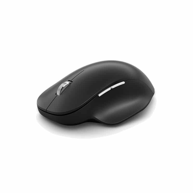 Microsoft - Mouse - Bluetooth - Wireless - All black
