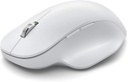 Microsoft - Mouse - Bluetooth - Wireless - Glacier