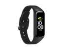 Samsung - Galaxy Fit 2 Black