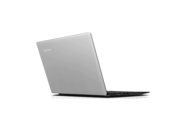 Lenovo IdeaPad S100 - Notebook - 14" - Intel Celeron N4020 - 4 GB - 128 GB - Windows 10 Home - Gray - 1-year warranty