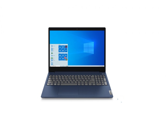 Lenovo IdeaPad S300 - Notebook - 14" - AMD Ryzen 3 3250U - 8 GB DDR4 SDRAM - 256 GB SSD - Windows 10 Home - Blue - 1-year warranty