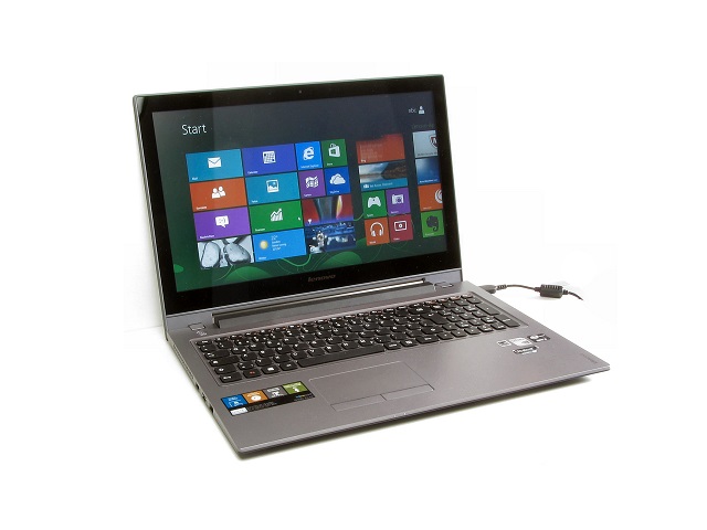 Lenovo ideapad S500 - Notebook - 14" - 1366 x 768 - Intel Core i5 1135G - 8 GB DDR4 SDRAM - 512 GB SSD - Windows 10 Home - Gray - 1-year warranty