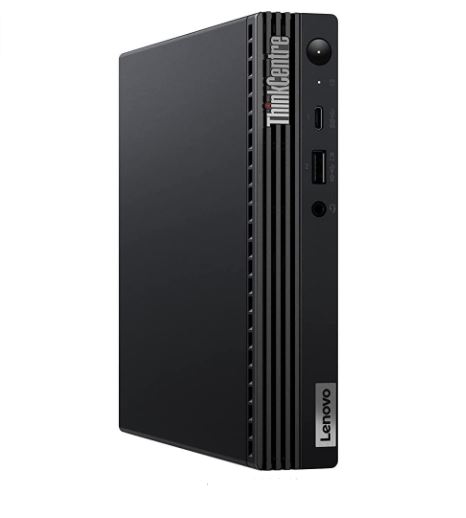 Lenovo - Intel Core i7 10700T / 2 GHz - 16 GB DDR4 SDRAM - 256 GB Hard Drive Capacity - Windows 10 Pro 64-bit Edition