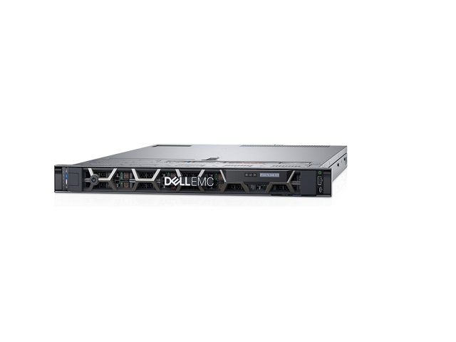 Dell - Server - Rack-mountable - Intel Xeon 4214 - 16 GB - 2 TB Hard Drive Capacity - R440Q3FY21V3