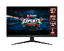 MSI Optix G271 - Monitor LED - 27" - 1920 x 1080 Full HD (1080p) @ 144 Hz - IPS - 250 cd/m² - 1000:1 - 1 ms - 2xHDMI, DisplayPort