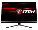 MSI Optix MAG241C - Monitor LED - curvado - 23.6" - 1920 x 1080 Full HD (1080p) @ 144 Hz - VA - 300 cd/m² - 3000:1 - 1 ms - 2xHDMI, DisplayPort