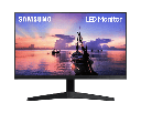 Samsung LF24T350FHLXZP - 24" - 1920 x 1080 - IPS
