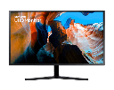 Samsung LU32J590UQLXZP - LED-backlit LCD monitor - 32" - 1920 x 1080