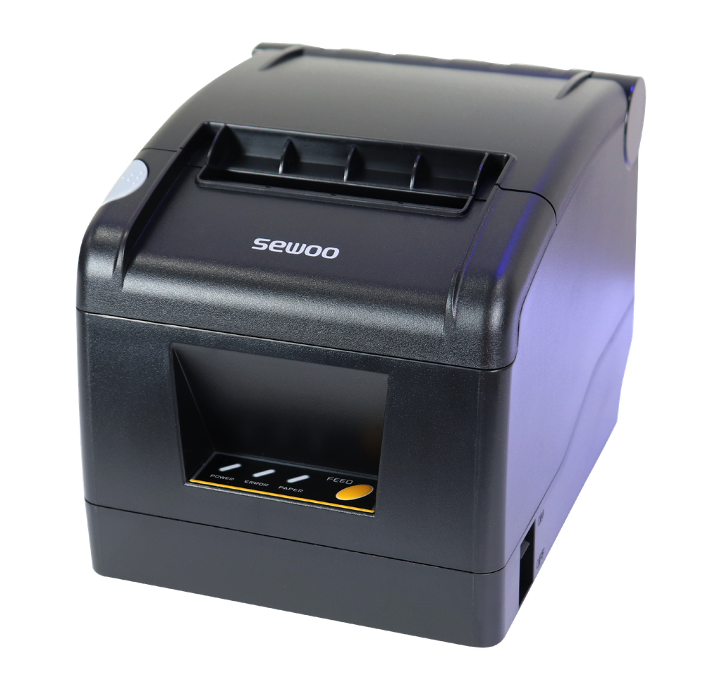 SEWOO - Receipt printer - Monochrome - Thermal line - USB - SLK-TS100