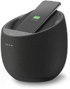 Belkin SoundForm Elite - Altavoz inteligente - Wi-Fi, Bluetooth - controlado por aplicación - 2 vías - negro