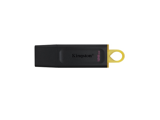 Kingston DataTraveler Exodia - Unidad flash USB - 128 GB - USB 3.2 Gen 1