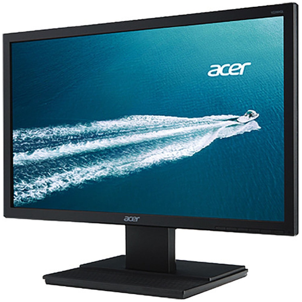 Acer Nitro VG270 - Monitor LED - 27" - 1920 x 1080 Full HD (1080p) @ 144 Hz - IPS - 400 cd/m² - 1000:1 - 1 ms - 2xHDMI, DisplayPort - negro
