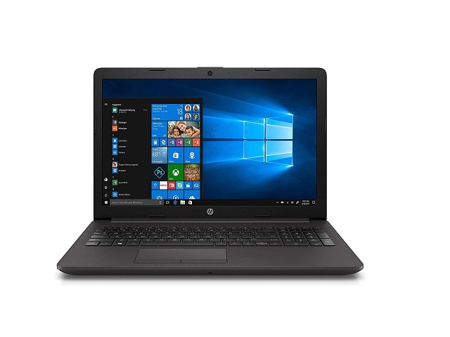 HP 250 G7 - Notebook - 15" - Intel Core i3 I3-1005G1 - 8 GB - 1 TB - Windows 10 Home - Spanish - 1-year warranty