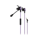 Primus Gaming - PHS-90 - Earphones - Para Computer / Para Game console - Wired - 3.5mm w/Mic ARCUS90T