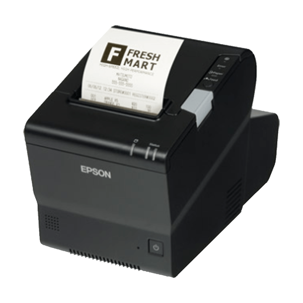 Epson - Receipt printer - TM-T88VI-DT2