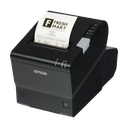Epson - Receipt printer - TM-T88VI-DT2