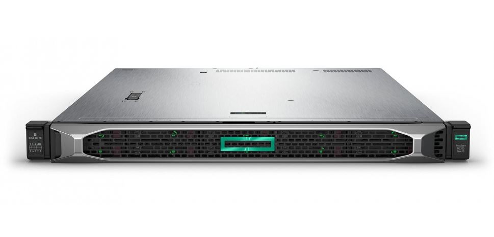 HPE ProLiant DL325 Gen10 Performance - Servidor - se puede montar en bastidor - 1U - 1 vía - 1 x EPYC 7302P / 3 GHz - RAM 16 GB - SATA/SAS - hot-swap 2.5" bahía(s) - sin disco duro - GigE - monitor: ninguno