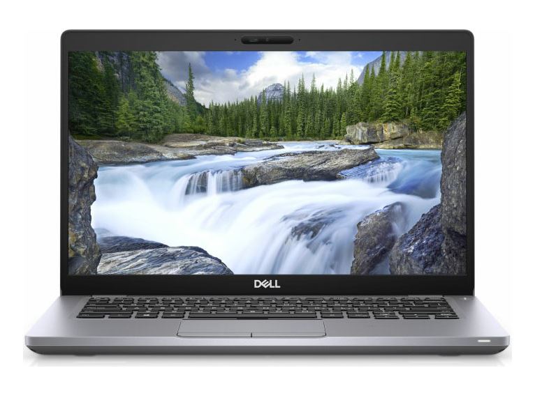 Dell Latitude 5410 - Notebook - 14" - Intel Core i7 I7-10610U - 8 GB - 256 GB SSD - Windows 10 Pro - 3-year warranty - 753290046