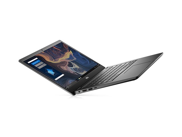 LA LATITUDE 14 3410 I5-10210U 8GB 1TB HDD 14IN W10P SPA 1YR BLK