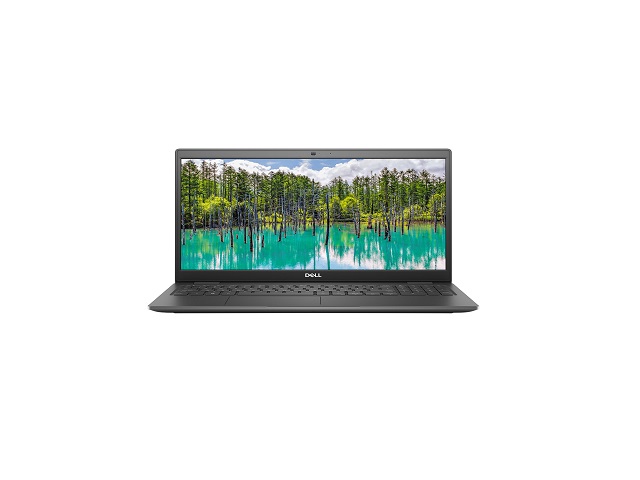 Dell Latitude 3510 - Core i5 10210U / 1.6 GHz - Win 10 Pro 64 bits - 8 GB RAM - 1 TB HDD - 15.6" TN 1366 x 768 (HD) @ 60 Hz - UHD Graphics - Wi-Fi, Bluetooth - negro - BTS - con 1 Year Hardware Service with OnSite (MX - 3 Years)