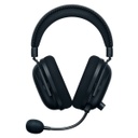 Razer BlackShark V2 PRO - Auricular - tamaño completo - Bluetooth - inalámbrico, cableado - conector de 3,5 mm - aislamiento de ruido