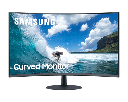 Samsung - LED-backlit LCD monitor - 32" - 1920 x 1080 - HDMI - 1000R Gaming Curve