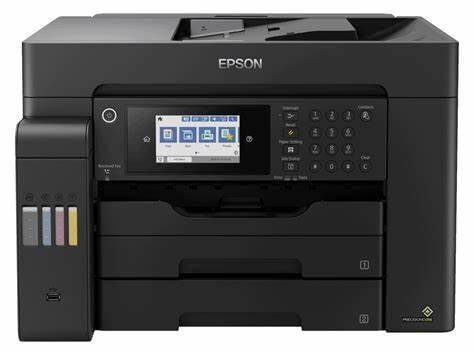 Epson L15150 - Wide format - (110V) Latin