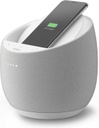 Belkin SoundForm Elite - Altavoz inteligente - Wi-Fi, Bluetooth - controlado por aplicación - 2 vías - blanco