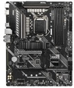 MSI MAG B460 TORPEDO - Placa base - ATX - Socket LGA1200 - B460 - USB-C Gen1, USB 3.2 Gen 1 - 2.5 Gigabit LAN - Tarjeta gráfica (CPU necesaria) - HD Audio (8-canales)