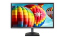 Acer V196HQLAb - LED-backlit LCD monitor - 18.5" - 1366 x 768 - TN - VGA (DB-15) - Black - VESA 100