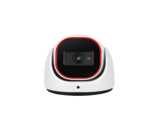Provision-Isr - Network surveillance camera - Fixed dome - DI-340IPS-28