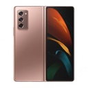 Samsung Galaxy Fold 2 - Smartphone - 4G - Black - Touch