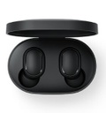 Xiaomi MI True Wireless Earbuds Basic 2 - Auriculares inalámbricos con micro - en oreja - Bluetooth - cancelación de sonido activo – negro