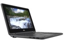 Dell Latitude 3190 - Notebook - 11.6" - 1366 x 768 - Intel Celeron N4120 / 2.6 GHz - 4 GB DDR4 SDRAM - 128 GB SSD - Windows 10 Home - Spanish - 1-year warranty - NKKD7