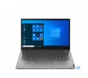 Lenovo ThinkBook - Notebook - 14" - Intel Core i7 1165G7 - 8 GB - 512 GB SSD - Windows 10 Pro - Spanish - 1-year warranty - 20VD004CGJ