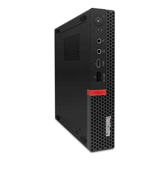Lenovo TC M720q tiny Intel Core I5-9400t 8gb 1tb HDD W10pro 3Y