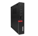 Lenovo TC M720q tiny Intel Core I5-9400t 8gb 256SSD HDD W10pro 3Y