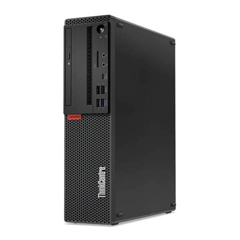10SUA05WFJ - Lenovo TC M720s Smarll form Factor Intel i5-9400 8 GB 1tb HDD w10pro 3Y