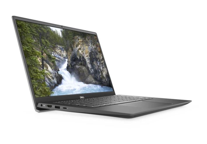 Dell Vostro 5402 - Core i5 1135G7 / 2.4 GHz - Win 10 Pro 64 bits - 8 GB RAM - 256 GB SSD NVMe - 14" 1920 x 1080 (Full HD) @ 60 Hz - Iris Xe Graphics - Wi-Fi - gris - BTS - con 1 Year Hardware Service with Onsite