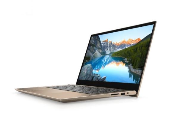 Dell Precision 7405 - Notebook - 14" - AMD 4700U - Ryzen 7 - 16 GB - 512 GB SSD - Windows 10 Home - Beige - Spanish