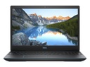 Dell G3 15 3500 - Core i5 10300H / 2.5 GHz - Win 10 Home 64 bit - 8 GB RAM - 256 GB SSD NVMe, Class 35 - 15.6" 1920 x 1080 (Full HD) @ 120 Hz - GF GTX 1650 - Bluetooth, Wi-Fi - negro eclipse - BTS - con 1 año de servicio de atención completa Dell