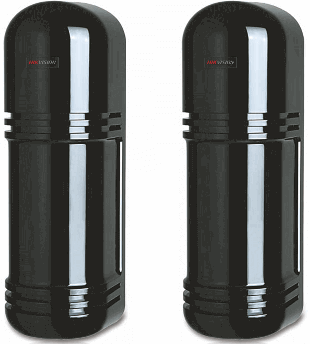 Hikvision DS-PI-DXX/FM Series DS-PI-D100/FM - Photoelectric detector