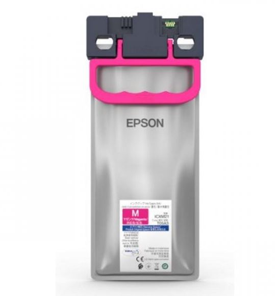 Epson WorkForce - WF-C878R - Magenta
