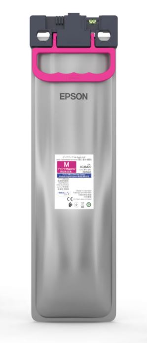 Epson WorkForce - WF-C879R - Magenta