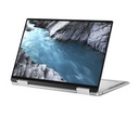 Dell XPS 13 9310 2-in-1 - Diseño plegable - Core i7 1165G7 - Win 10 Pro 64 bits - 16 GB RAM - 512 GB SSD NVMe - 13.4" pantalla táctil 1920 x 1200 @ 60 Hz - Iris Xe Graphics - Wi-Fi, Bluetooth - negro - BTO - con 1 Year Dell Premium Support + 1 Year Dell Complete Care